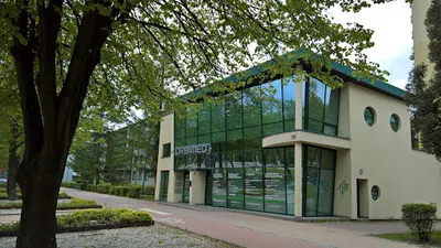 Adiuva - Wielospecjalistyczne Gabinety Lekarskie